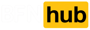 BFN Hub Logo