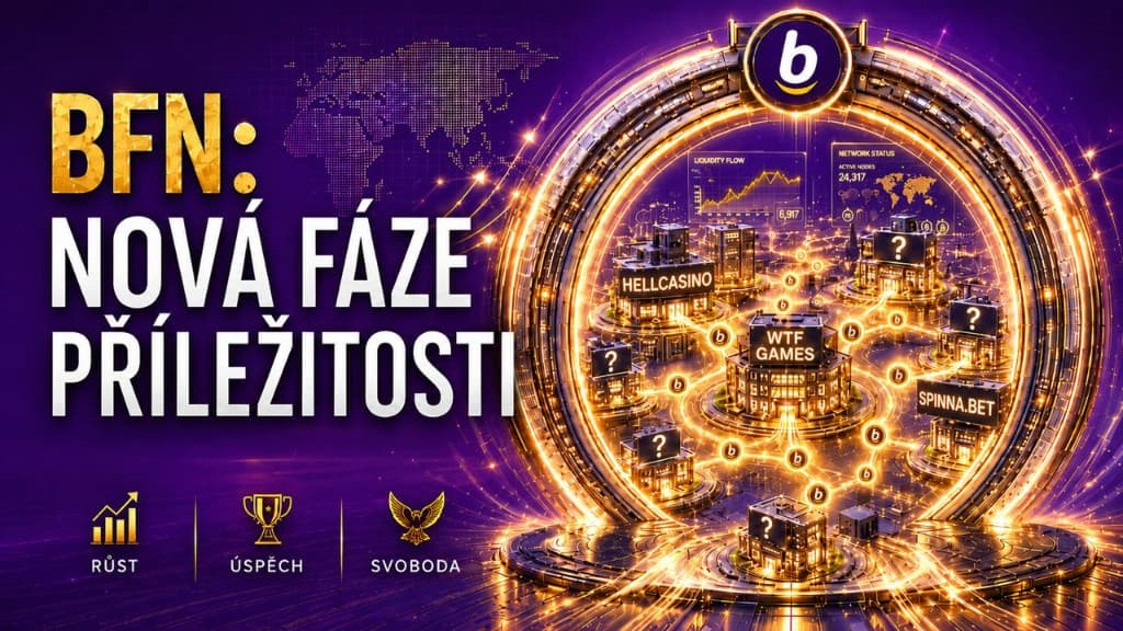BFN: EINE NEUE PHASE DER CHANCE