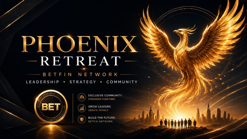 Phoenix Retreat – Betfin Network