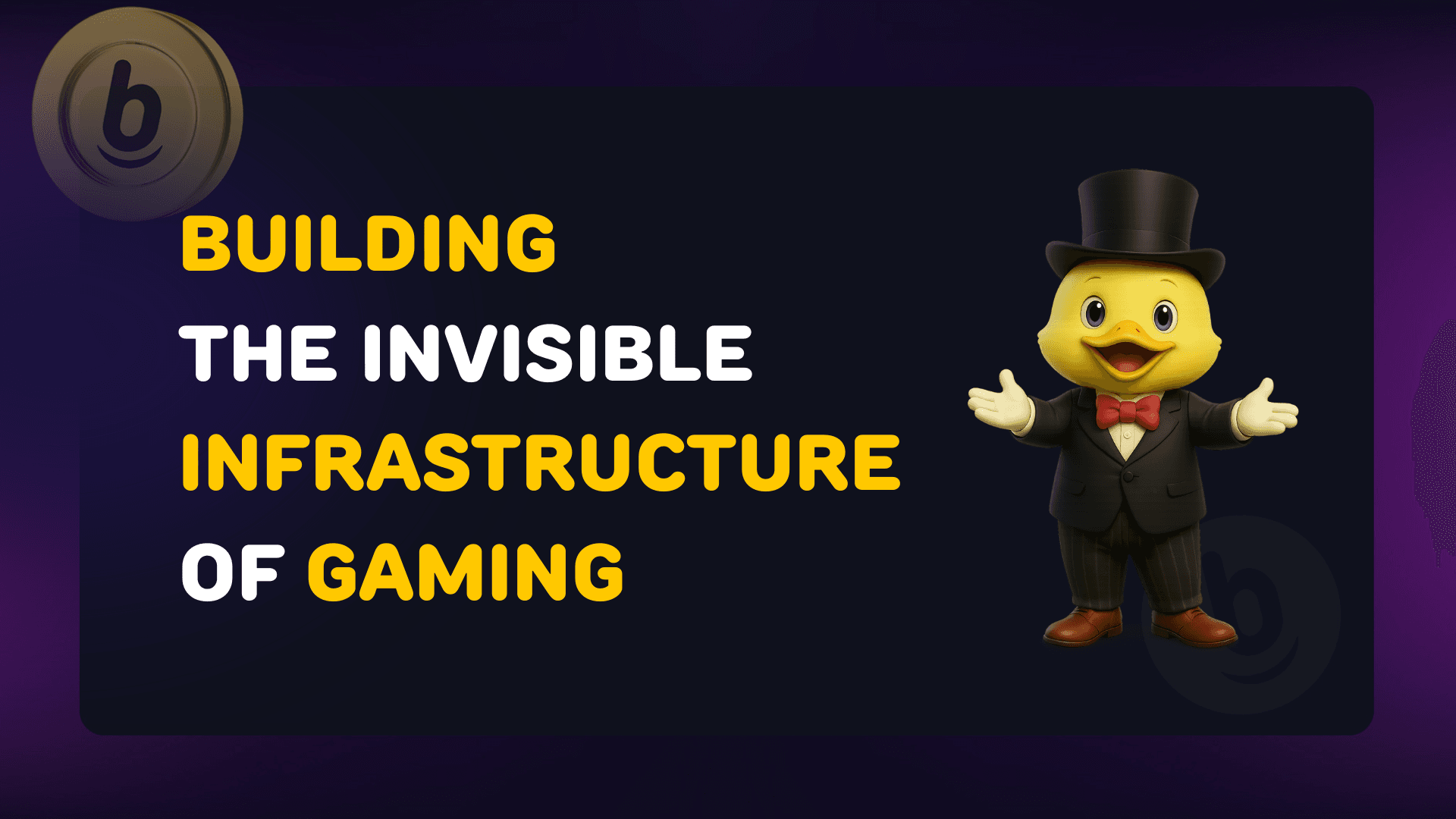 Betfin — Vize po prvním cyklu