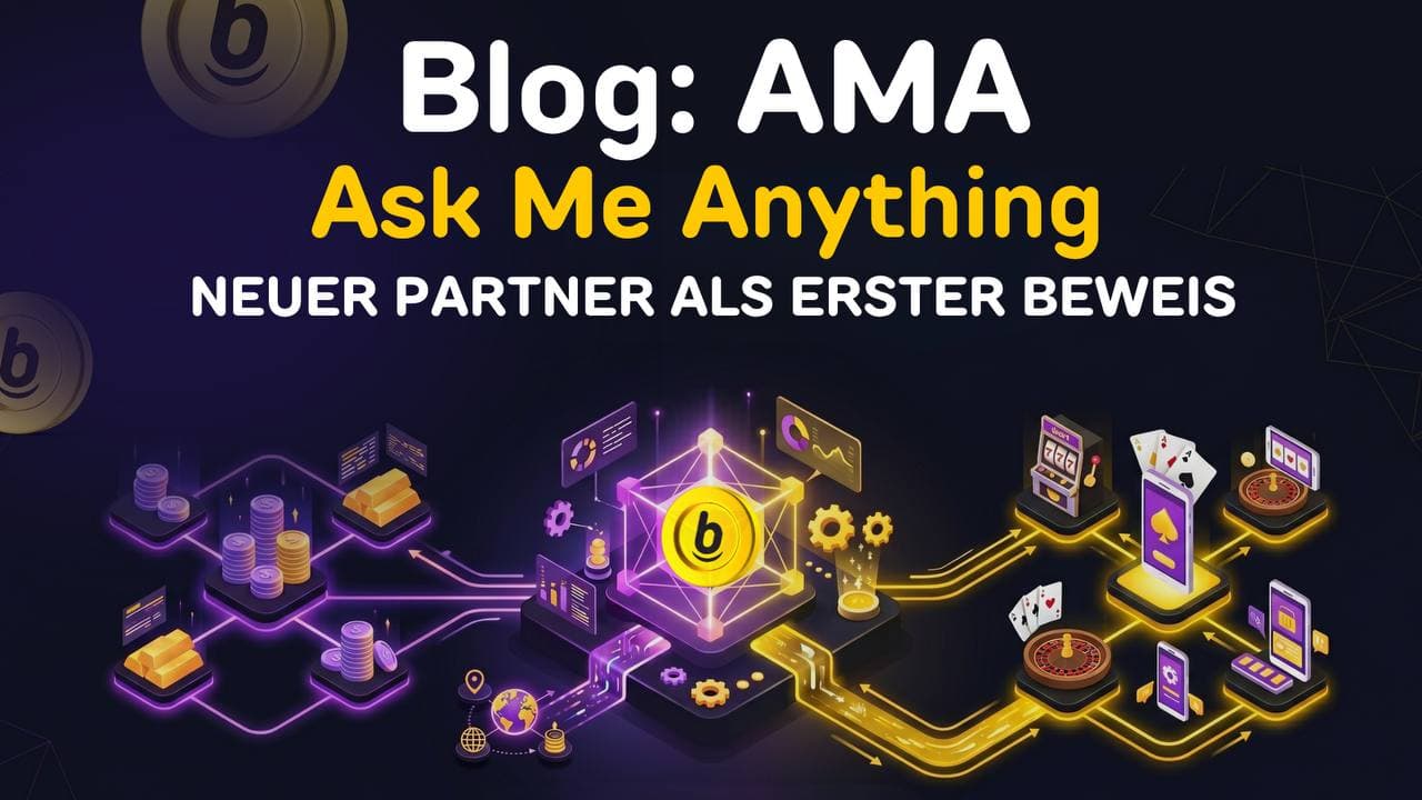BETFIN V2: NEUER PARTNER, LIZENZIERTES CASINO UND DER NÄCHSTE INFRASTRUKTURSCHRITT