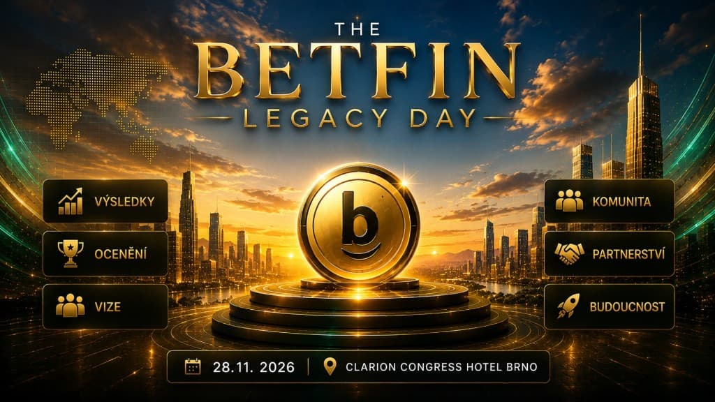 THE BETFIN LEGACY DAY 2026