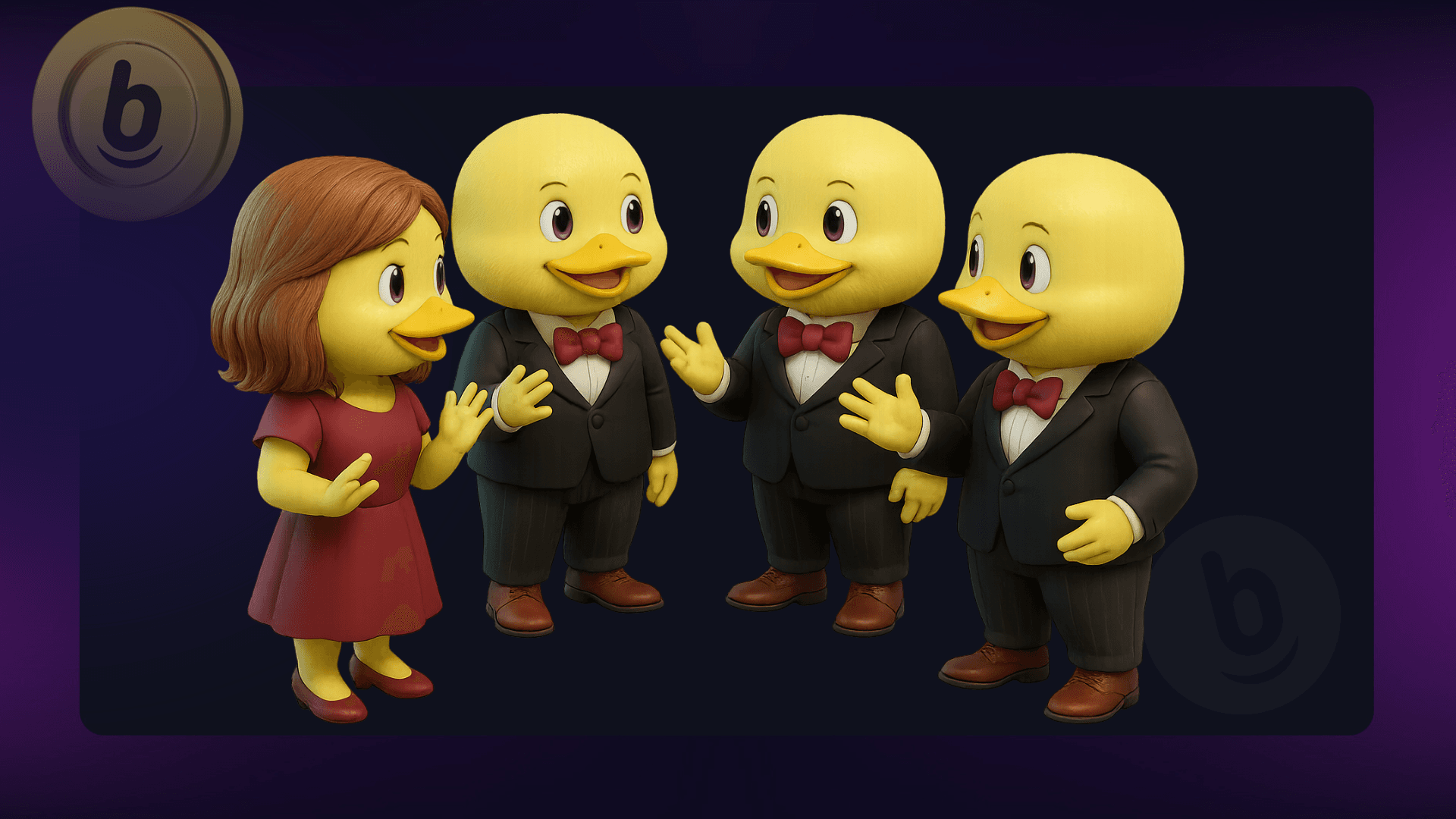 Ambasadorský Board jako motor dlouhodobého rozvoje betfin.network