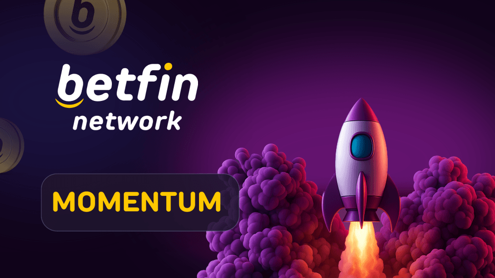 MOMENTUM 2026: BOD ZLOMU PRO BETFIN NETWORK